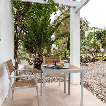 Turalmeria - Casa Tranquila Con Jardin Y Aparcamiento Privado El Pozo de los Frailes Dış mekan fotoğraf