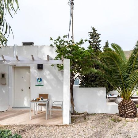 Turalmeria - Casa Tranquila Con Jardin Y Aparcamiento Privado El Pozo de los Frailes Dış mekan fotoğraf