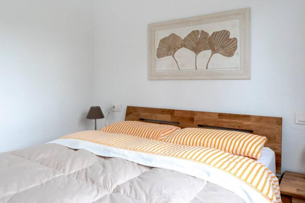 Turalmeria - Casa Tranquila Con Jardin Y Aparcamiento Privado El Pozo de los Frailes Dış mekan fotoğraf