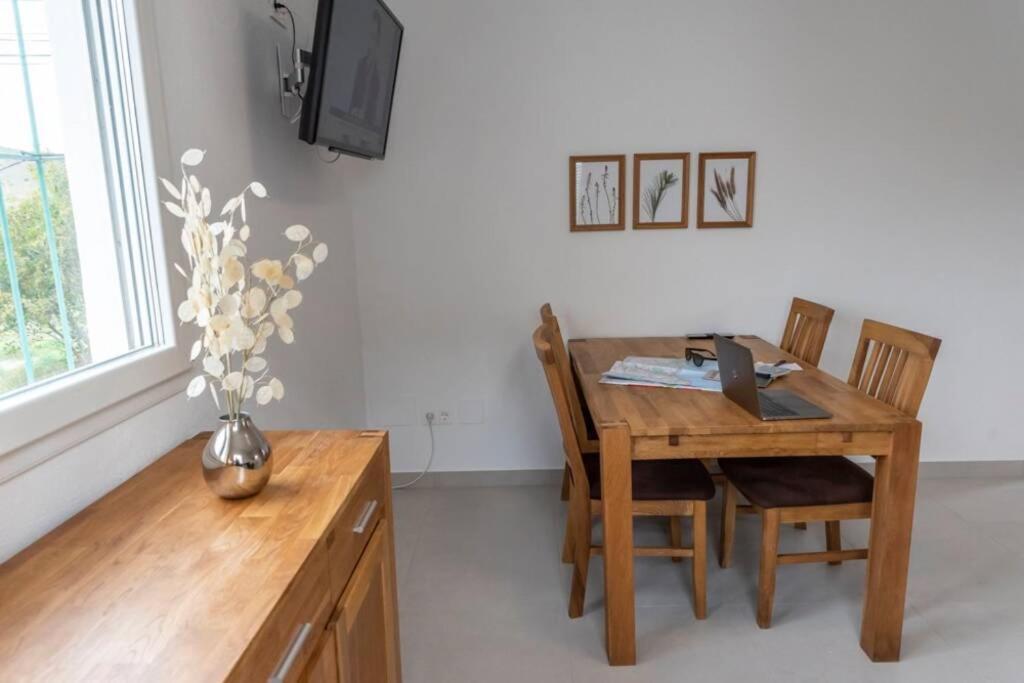 Turalmeria - Casa Tranquila Con Jardin Y Aparcamiento Privado El Pozo de los Frailes Dış mekan fotoğraf