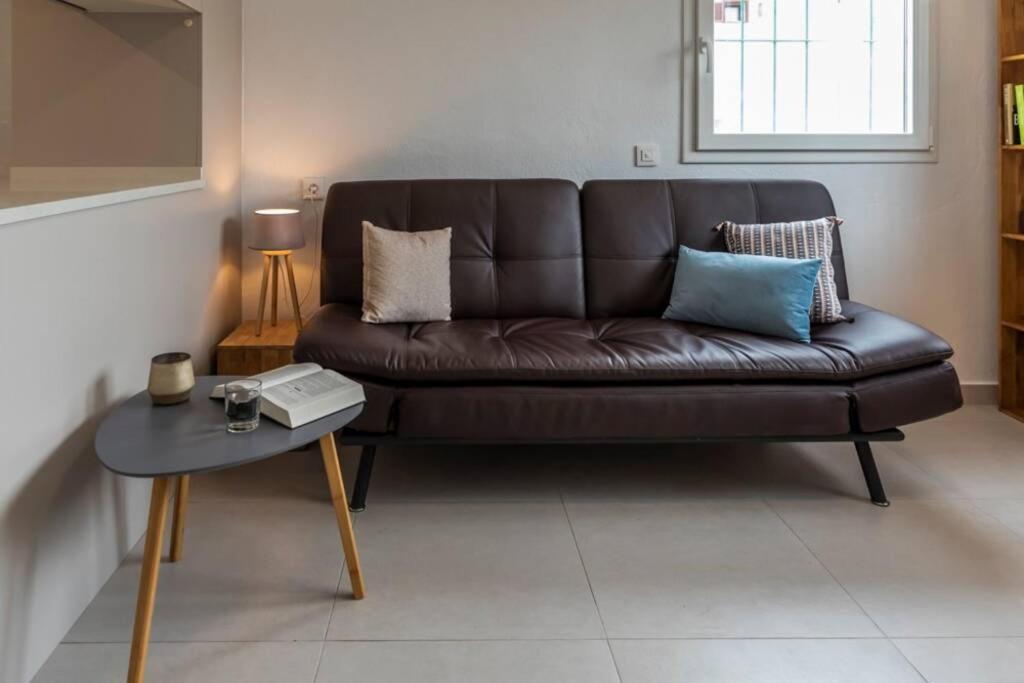 Turalmeria - Casa Tranquila Con Jardin Y Aparcamiento Privado El Pozo de los Frailes Dış mekan fotoğraf