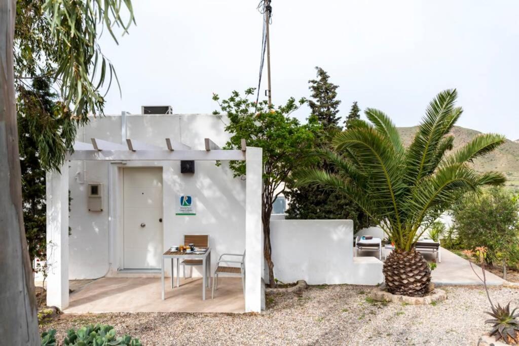 Turalmeria - Casa Tranquila Con Jardin Y Aparcamiento Privado El Pozo de los Frailes Dış mekan fotoğraf